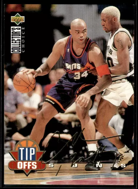  1994-95 Hoops #353 Charlie Ward RC Rookie New York Knicks  Basketball NBA : Collectibles & Fine Art