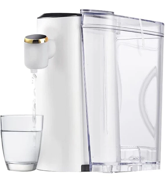 BRANCE Instant Hot Water Dispenser ​​Countertop – 5 Temperature Settings