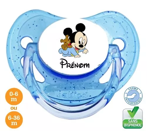 Oladwolf Grignoteuse Bébé, Sucette Fruit Pour Bébé avec 3 Remplacement  Tetine Alimentaire Silicone en 3 Tailles, Tetine D'alimentation Bébé Sans  BPA Pour Fruits et Légumes Aliments Pour bébés (Bleu) : : Bébé