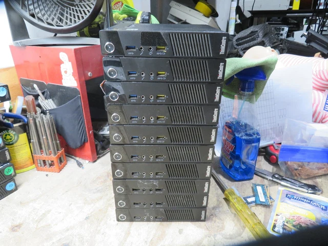 PC Desktops & All-In-Ones, Desktops & All-In-Ones, Computers
