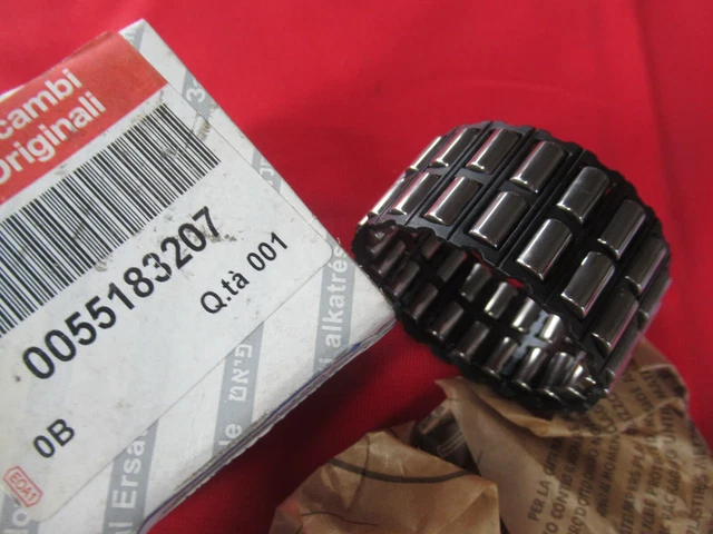 ALFA ROMEO 159 Brera Spider PCV Valvola Diaframma Custodia Respirante - Foto 10