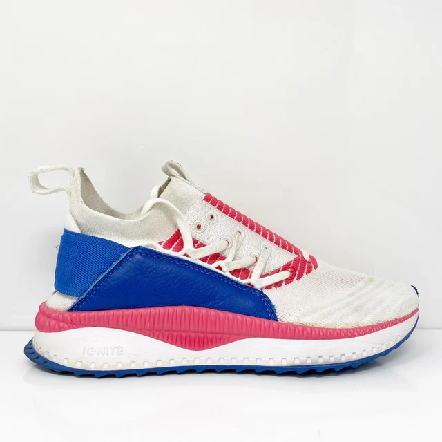 Puma women's tsugi jun multi wn's sneaker outlet