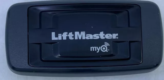 Teléfono inteligente Liftmaster 828LM puerta de enlace a Internet control operadores tecnología MyQ