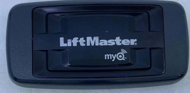 Teléfono inteligente Liftmaster 828LM puerta de enlace a Internet control operadores tecnología MyQ