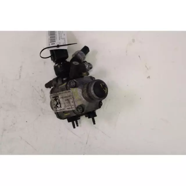 Riduttore (Polmone) Metano Per Opel Zafira (05-07)(07-11) 1.6 16V Turbo 2008