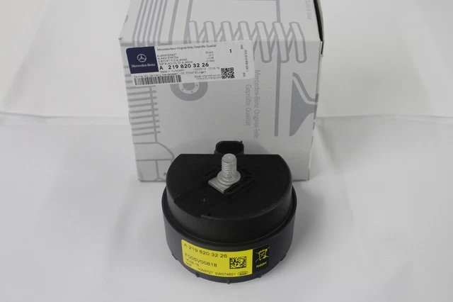 TRQ Ignition Spark Plug Wire Kit Set for Mercedes Benz V8 New