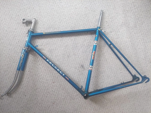 peugeot cadre allege