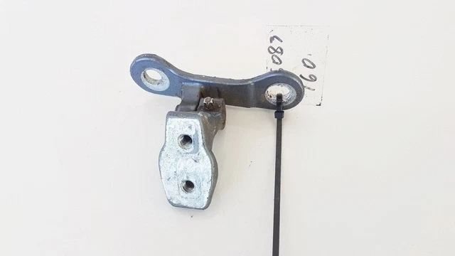 FOR Opel Vectra Bisagra inferior de la puerta trasera   ES1041550-71