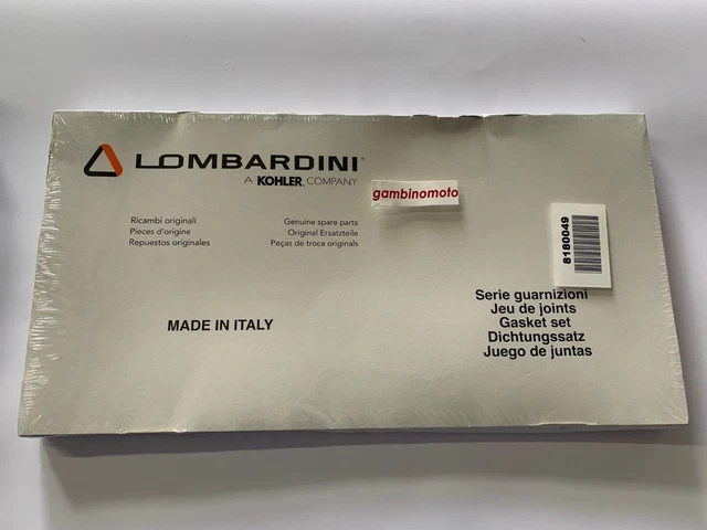 Ensemble De Joints De Couvercle Distribution Moteur No.06H103483C Pour