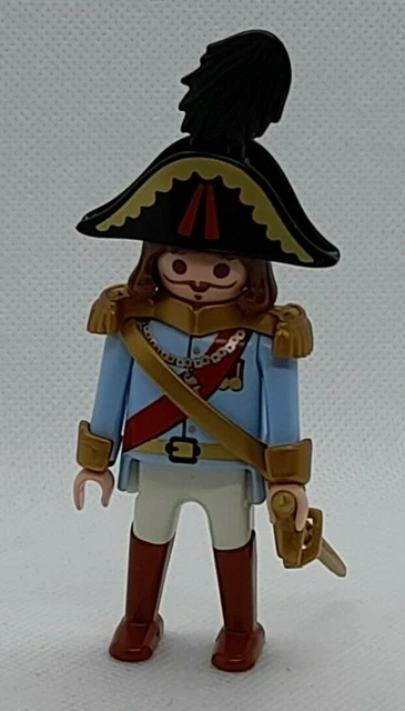 Playmobil Garde Républicaine 5560