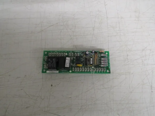 Control Circuit Board B810179-001