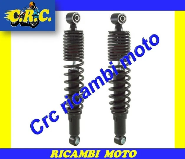 Ammortizzatori Posteriori Gilera Nexus 125-250-300 2007 2008 2009 2010 2011