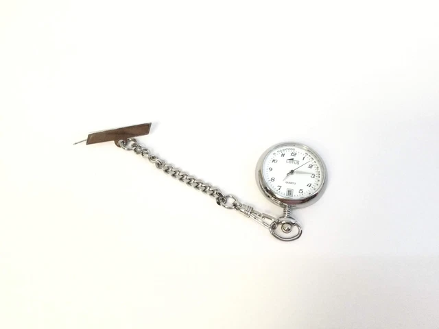 Reloj online bolsillo lotus
