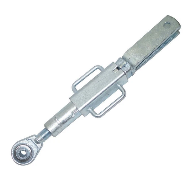 Leveling Box Assembly For Massey Ferguson MF 135 245 1035 DI 4410 7250 5250