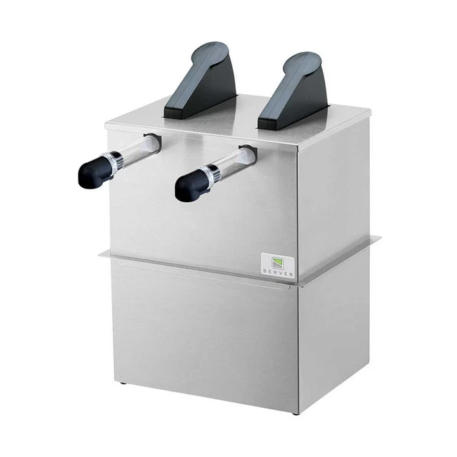 Server Products 7160 Server Express Dispenser