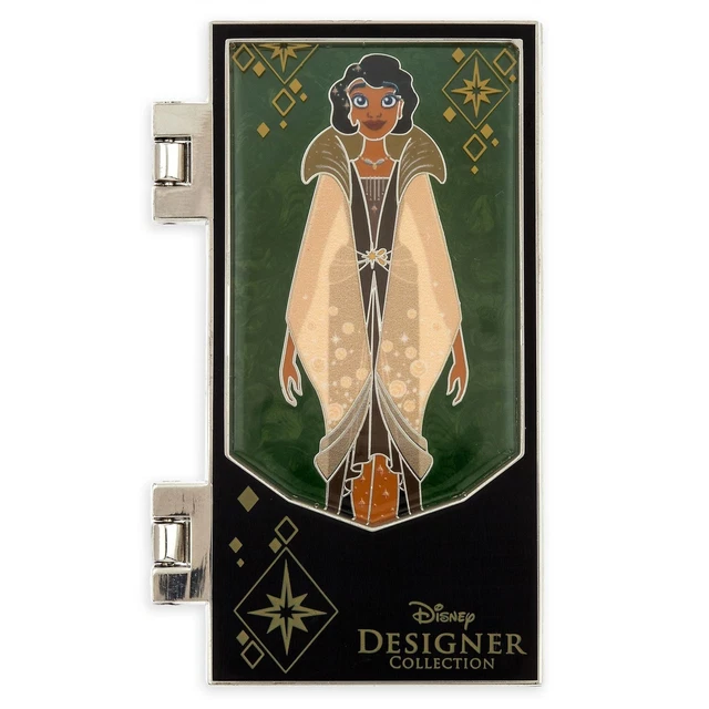 Tiana disney designer collection cheap