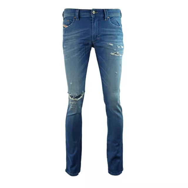 Diesel Thavar-NE 0R73T8 Jeans