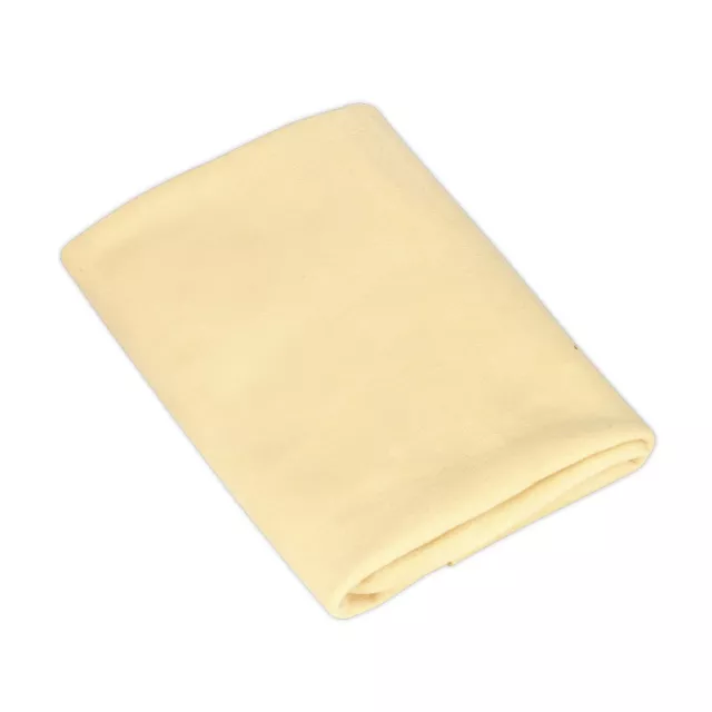 Sealey CC73 Chamois 3.5ft de ² 2