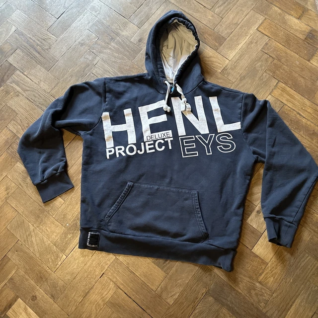 Henleys project sales dlx jacket