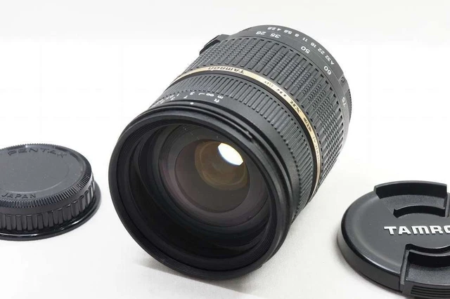 TAMRON SP AF 28-75mm F2.8 XR Di LD Lens A09 for Nikon