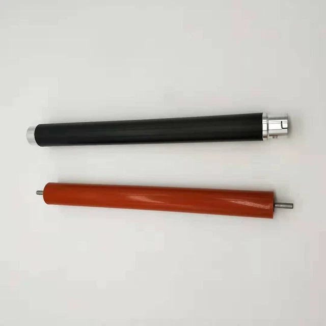 Rouleau Fusion Hl-l8360 Rouleau Fusion Supérieur + Pression Inférieur Pour Brother HL-L8360, MFC-L9570 - Compatible D01CEC001 Compatible HL-L8260 MFC-L9570