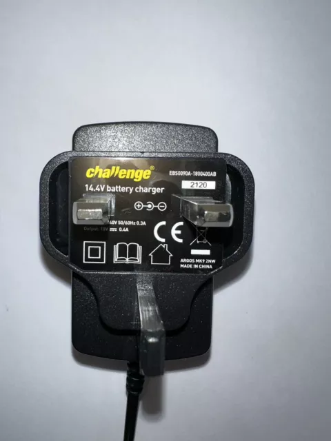 Challenge xtreme 2cdp18xpb battery sales