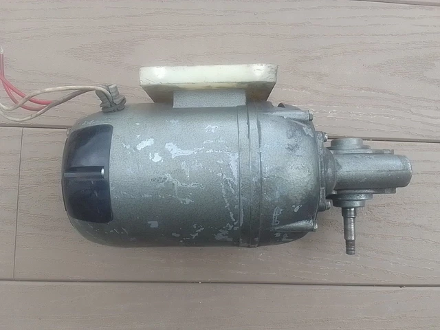 Micromotore Elettrico DC 6V 12000 RPM - Diametro 20mm Albero 2mm Con Fili - Foto 4
