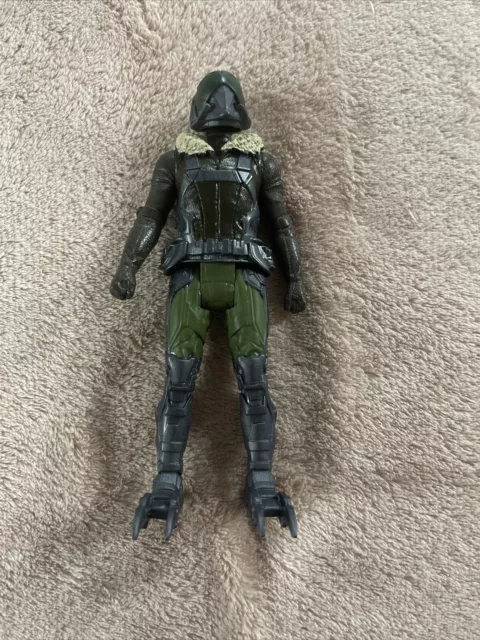 The Vulture 6’’ Figure Marvel Spider-Man Homecoming Hasbro 2017