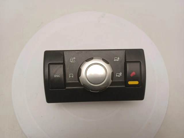 LANDROVER FREELANDER 2006-2014 Pannello di controllo collina risposta terreno 6H5214B596DE