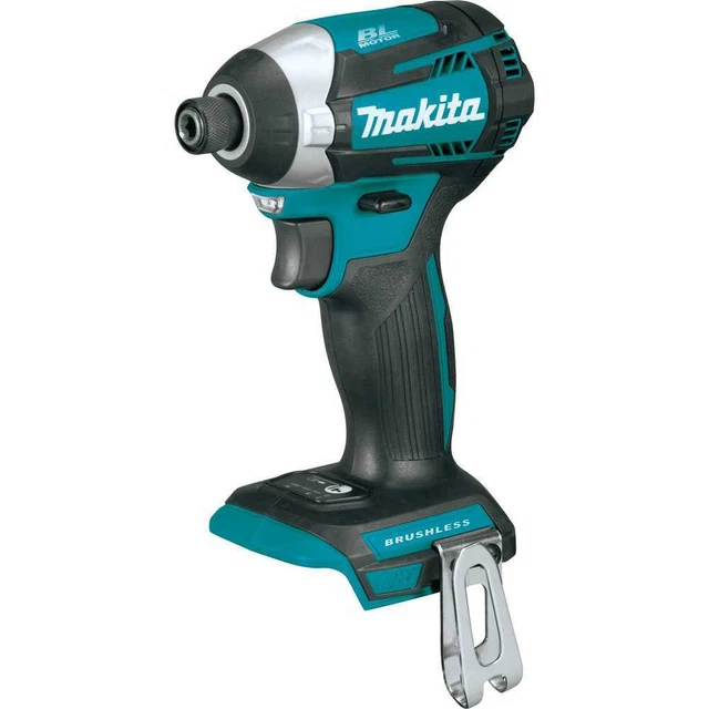 Makita XDT14Z 18-Volt LXT Lithium-Ion Impact Driver (Tool Only)