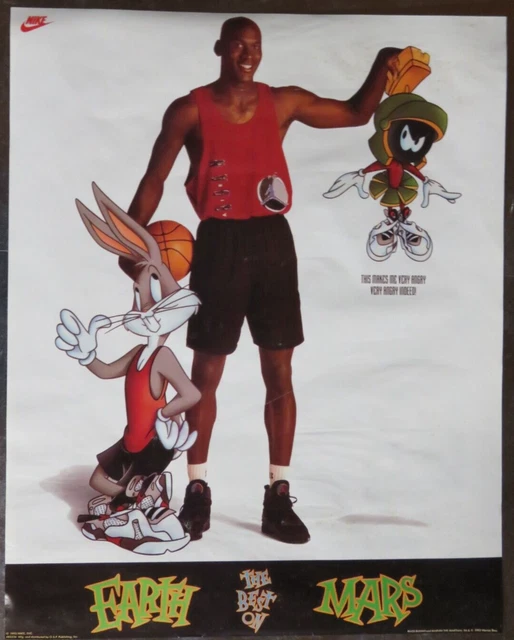 jordan mid game time