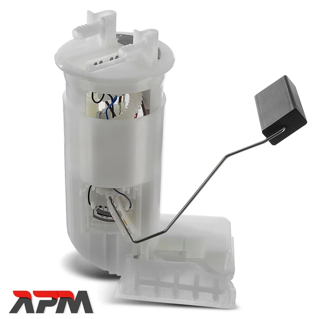 Pompe à Carburant (pompe De Gavage) Pour Peugeot 306 1.4L 1.6L 1.8L - Neuf, Référence 0986580173