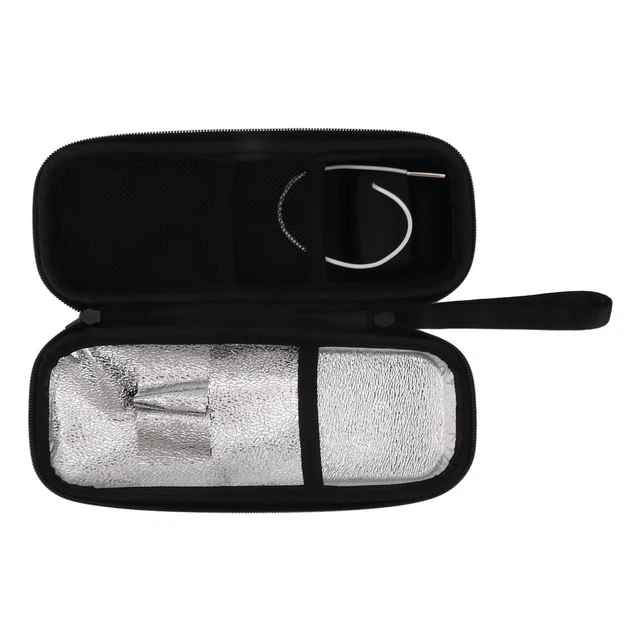 Étui De Voyage Refroidisseur 'insuline Sac Isotherme Pour Diabétique Portable