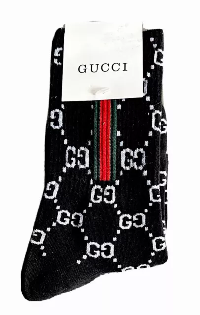Italia — North Of Manhattan  Fashion socks, Sock outfits, Gucci socks  outfit