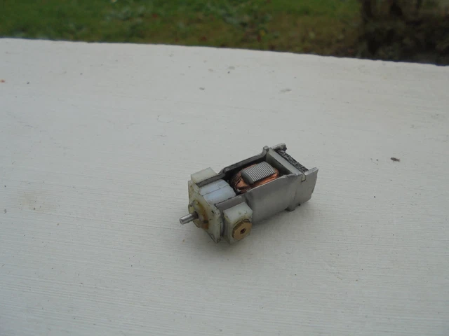 Châssis Locomotive Jouef HO Bogie Moteur Jouef Pour Locomotive BB 26000