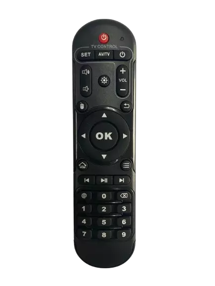 Remote Controller for Great Bee Arabic TV Box White box & Black Box Manufacturer