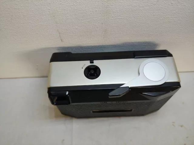 Agfamatic 50 Vintage Macchina Fotografica con custodia 2