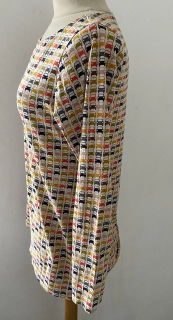 T-Shirt Ragazze Con Maniche A Sbuffo - Cotone Elastico, Estate Casual Per Bambine 4-13 Anni - Foto 6