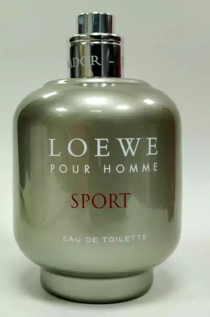 Loewe Pour Homme Sport - 150 Ml  - Eau De Toilette Pour Homme