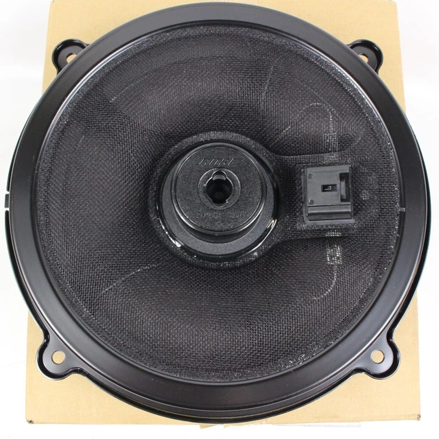GENUINE MAZDA CX5 Front Door Speaker Bose KD4566A60 OEM* 170.00