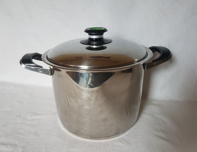 Spannende Amc Topf Kaufen Fotos