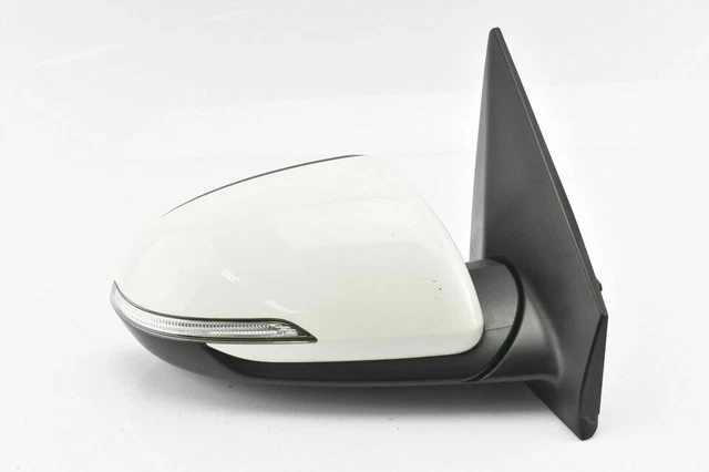 Rétroviseur extérieur Kia Stonic Rétroviseur droit Rétroviseur 8 broches