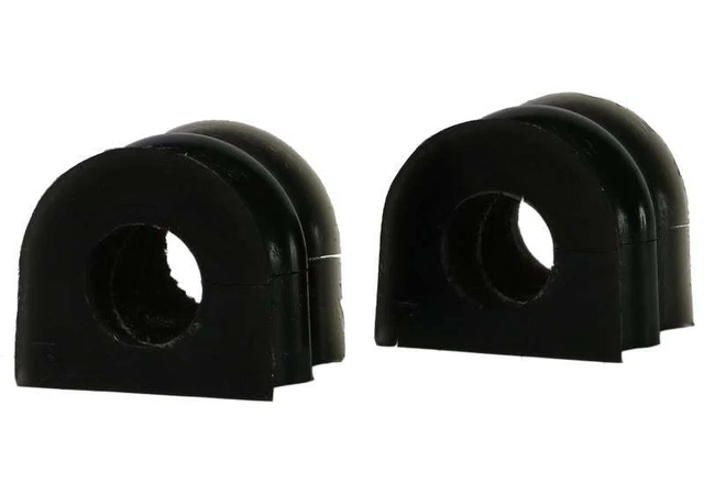 Whiteline 22mm Sway Bar Bushing Kit For 03-07 Subaru Impreza / 04-07 Subaru STi