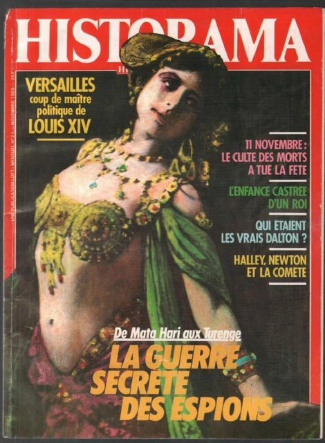 SECRET WAR OF The Spies From Mata Hari To Turenge Collective Good 