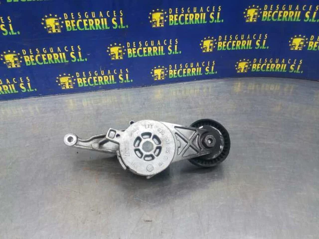 03G903315 galet tendeur pour SEAT ALTEA 1.9 TDI 2010 1122863
