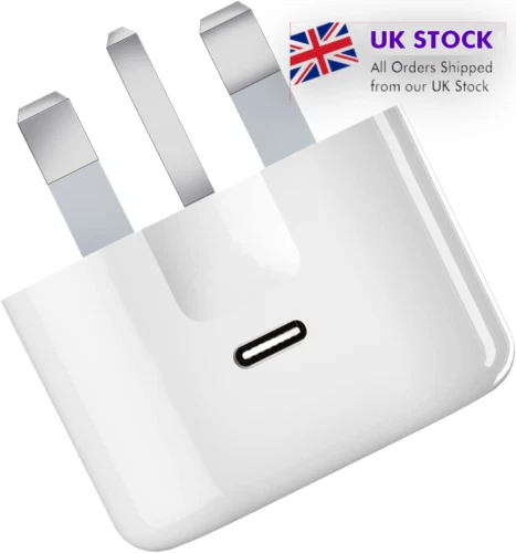 Fast Charger For iphone 14 13 12 11 Pro MAX XR XS Charging USB-C PD Plug Cable