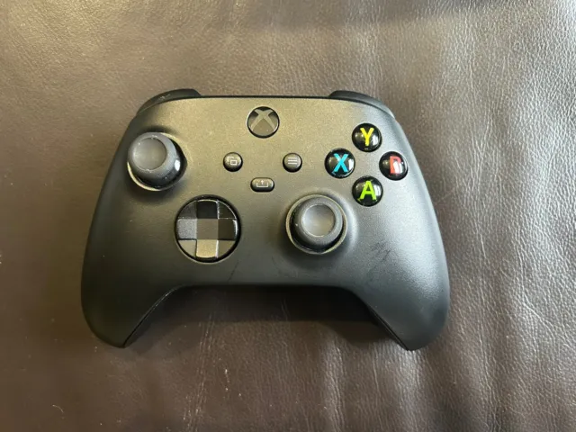 Xbox One Series X Controller (right joystick drifts)