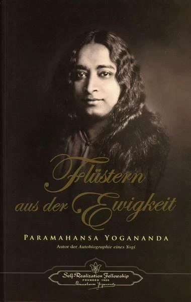 Flüstern aus der Ewigkeit
