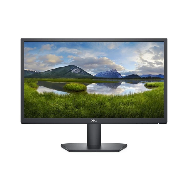 5397184505038 DELL SE2222H 54,5 cm (21.4 Zoll) 1920 x 1080 Pixel Full HD LCD Sch