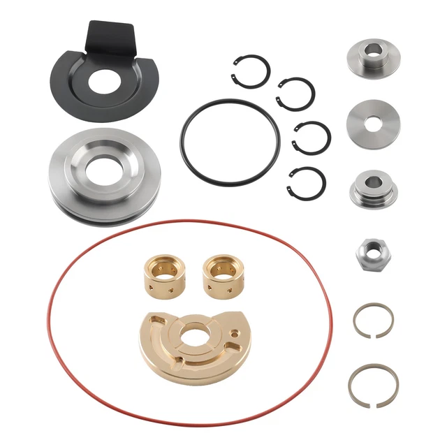 TURBO TURBOCHARGER REBUILD Tool Kit for S300 S300SX Floating Bearing ...